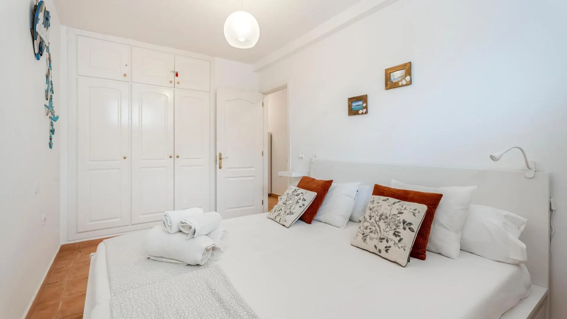Appartamento Beautifull Residencial Albatros By Paramount Holidays Costa Adeje