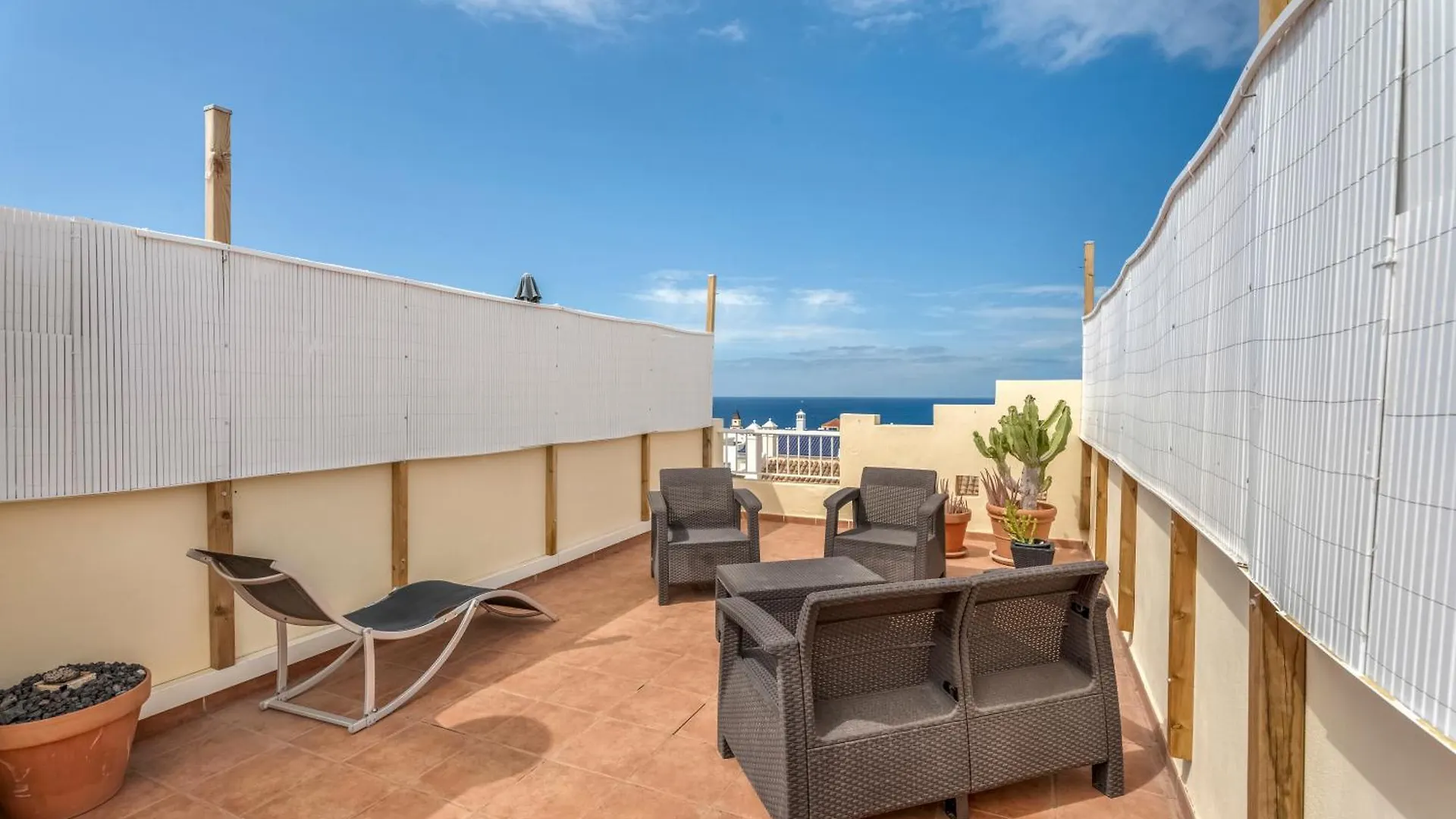 Beautifull Residencial Albatros By Paramount Holidays Costa Adeje  Appartamento Costa Adeje (Tenerife)
