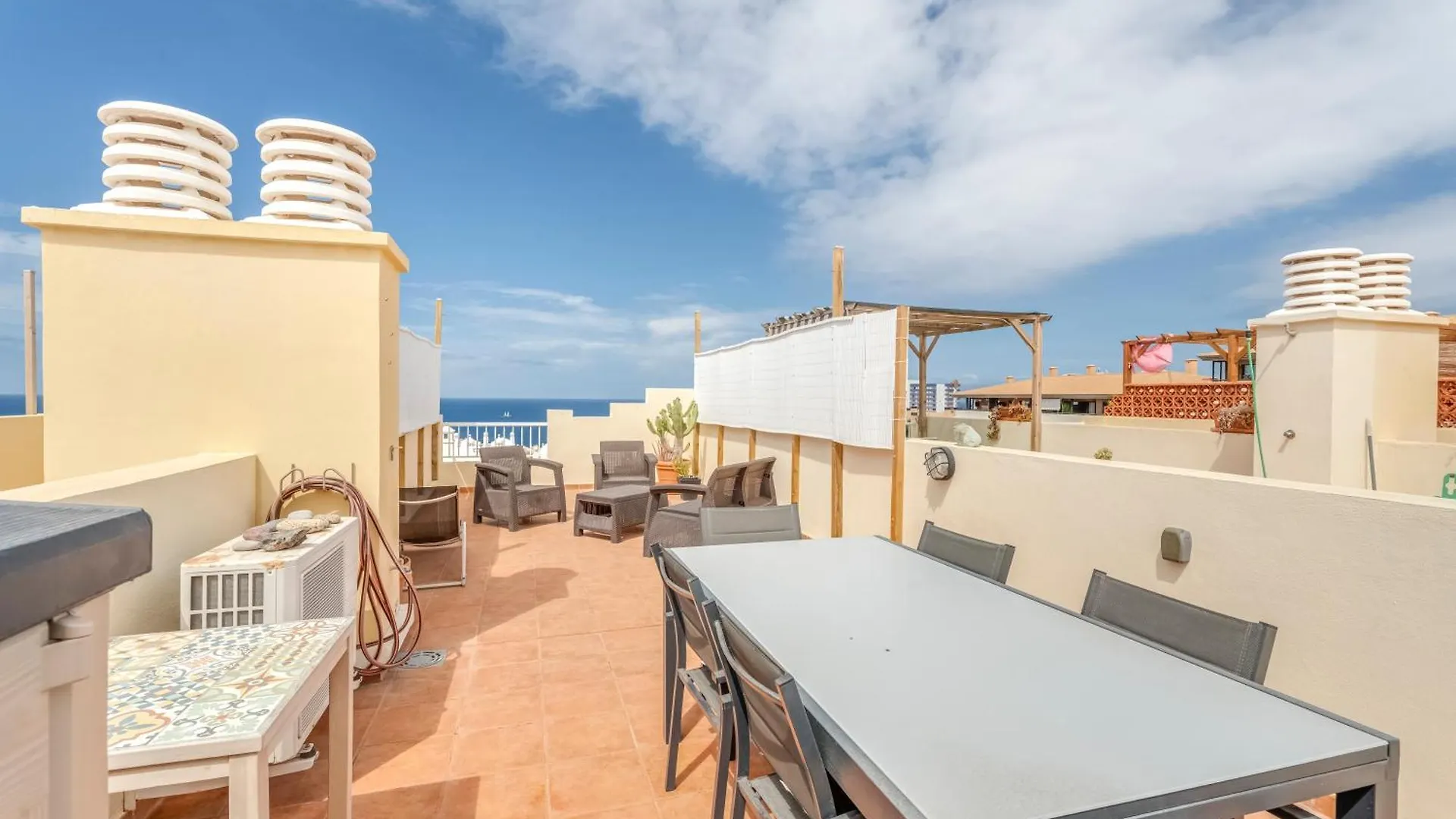 Beautifull Residencial Albatros By Paramount Holidays Costa Adeje  Appartamento