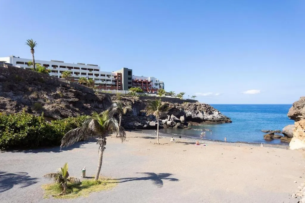 Beautifull Residencial Albatros By Paramount Holidays Costa Adeje  Spagna