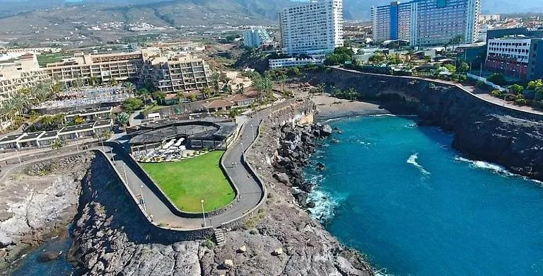 Appartamento Beautifull Residencial Albatros By Paramount Holidays Costa Adeje