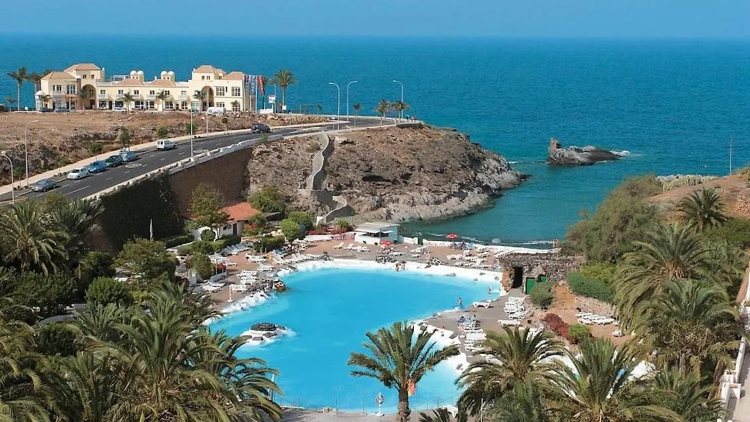 Beautifull Residencial Albatros By Paramount Holidays Costa Adeje  0*, Costa Adeje (Tenerife) Spagna